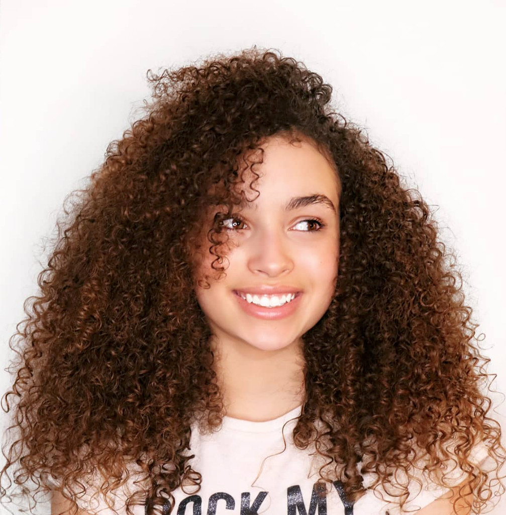 Mya-Lecia Naylor